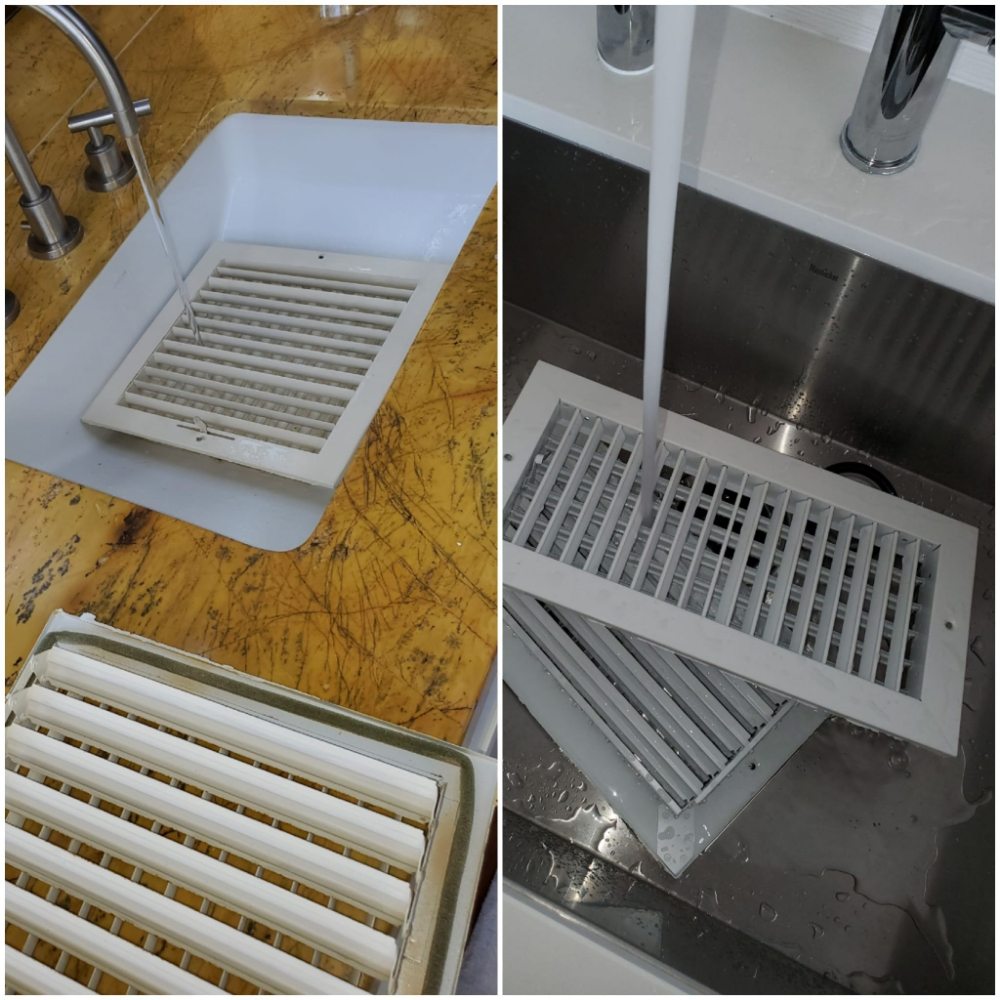 Green and Clean Services