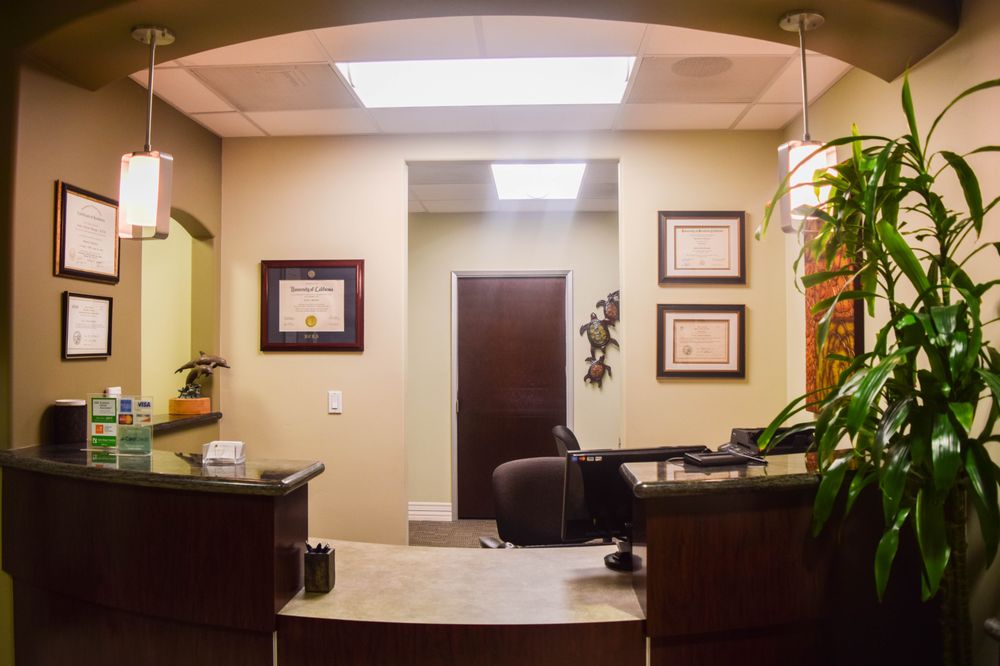 Juan C Bosque, DDS