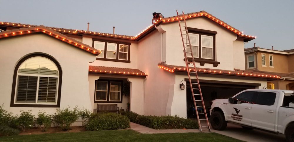 Glo! Lighting Services
