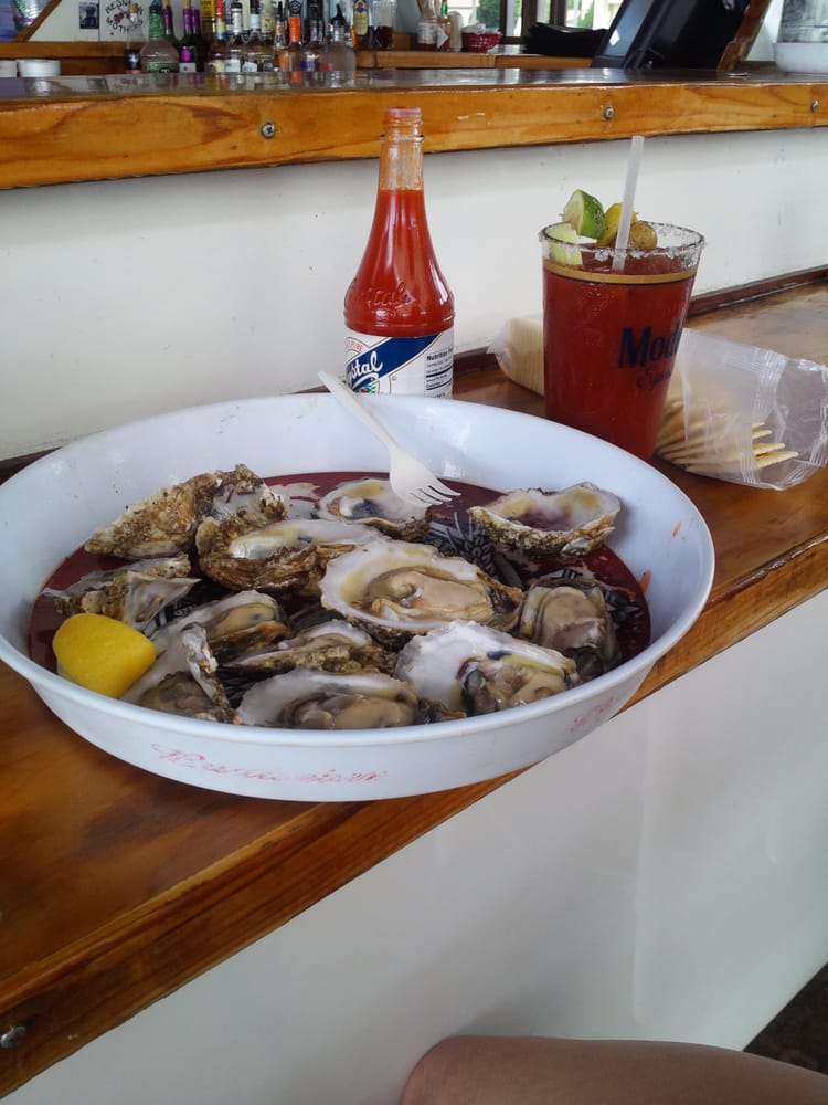 Fathom’s Steam Room and Raw Bar 17 Reviews Seafood 201 St James