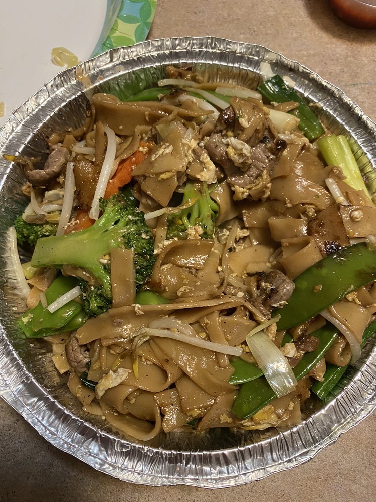 Saen Thai Cuisine