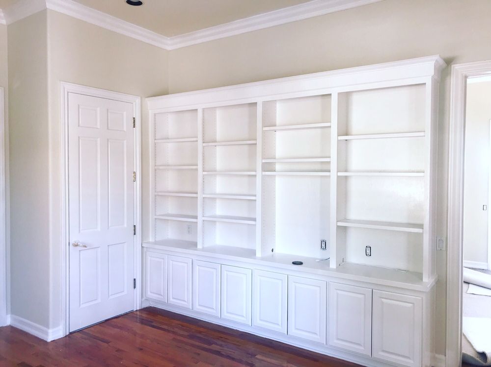 image of business JJ Custom Painting