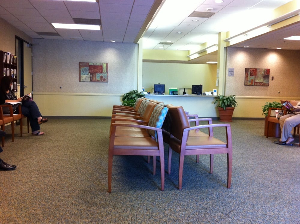 Madrona Medical & Professional Center 3220 Sepulveda Blvd, Torrance