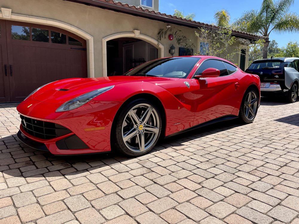 Reserve Auto Detail