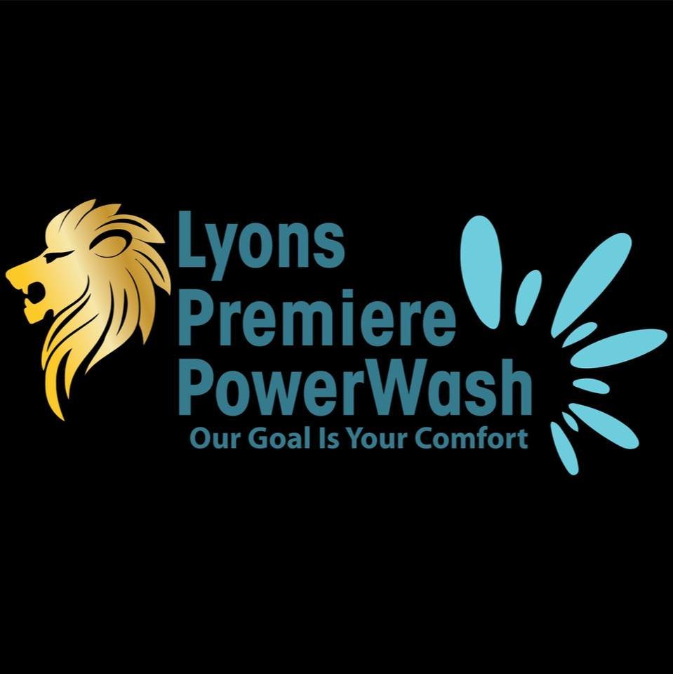 Lyons Premiere Power Wash
