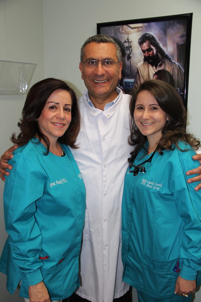 Foothill Family Dental Group 25 Photos & 47 Reviews Orthodontists