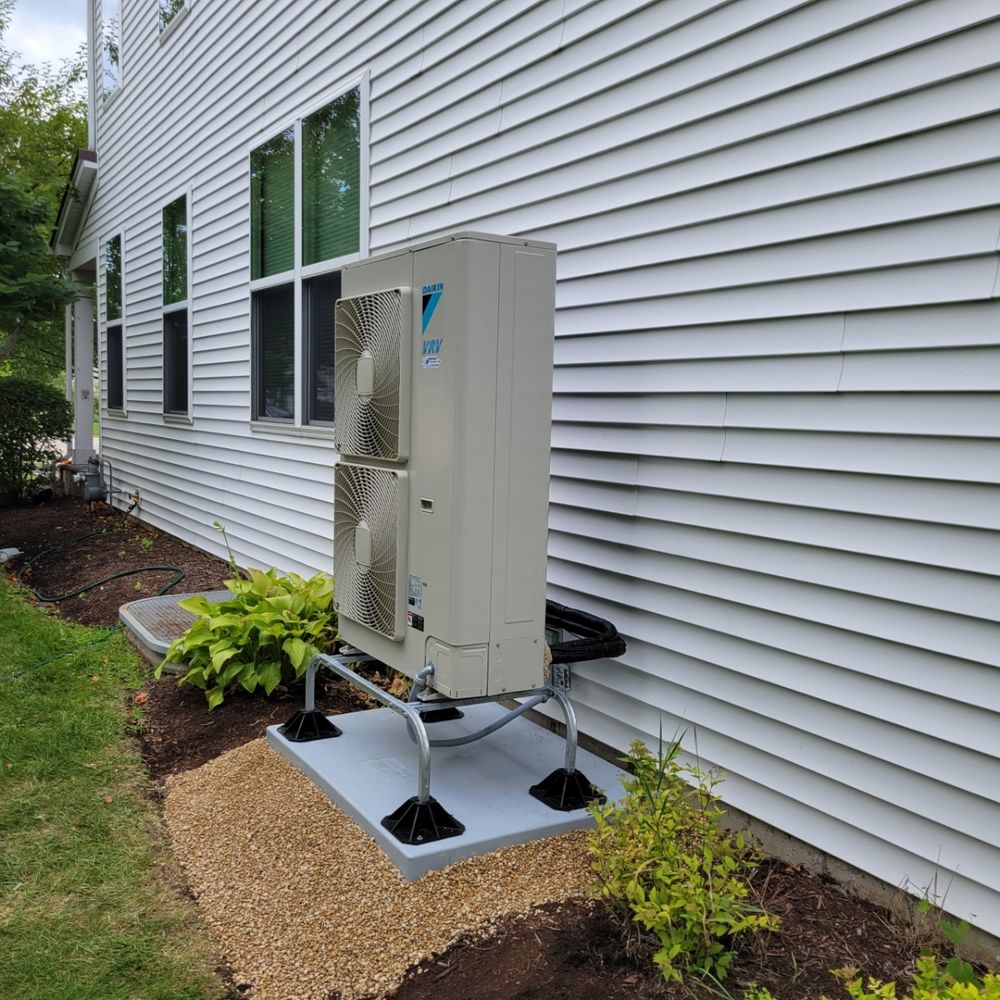 image of business Compass Heating and Air Conditioning