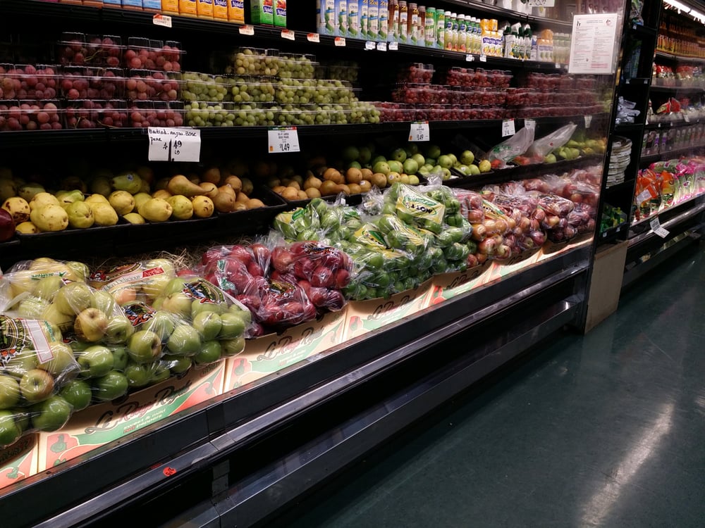 Key Food Stores Cooperative Incorporated Grocery 340 Pennsylvania