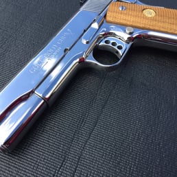 Metal Polishing Near Me >> Gun Parts Polishing Service, Polish Gun Slide, Polish Gun ... Metal Polishing Near Me >> Gun Parts Polishing Service, Polish Gun Slide, Polish Gun ...