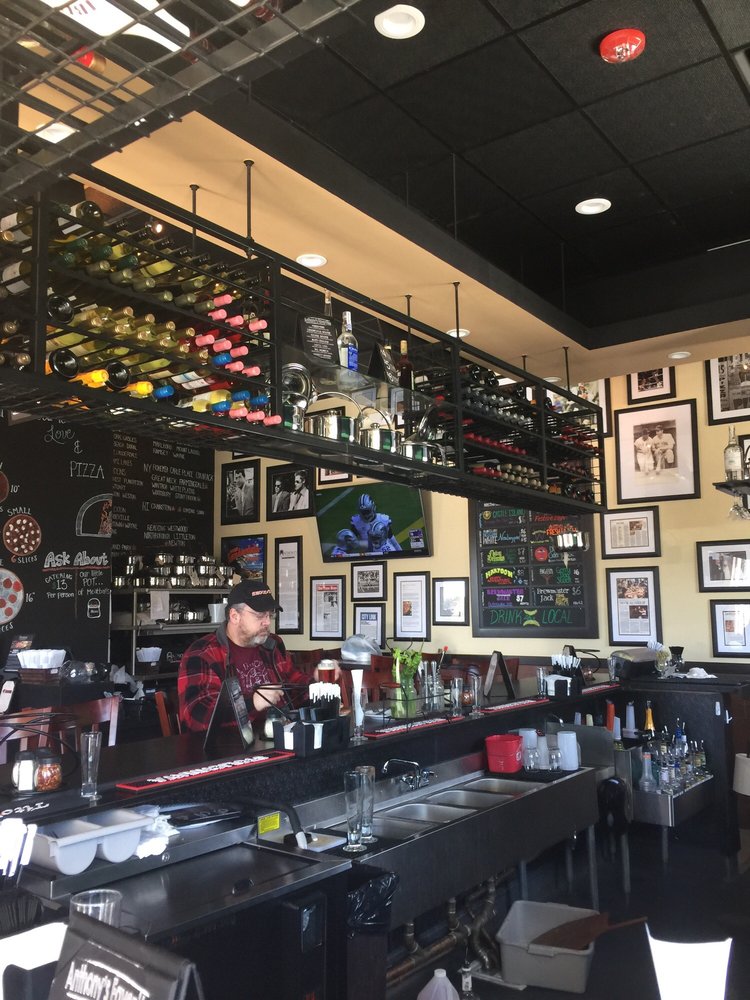 Anthony’s Coal Fired Pizza 18 Photos & 54 Reviews Chicken Wings