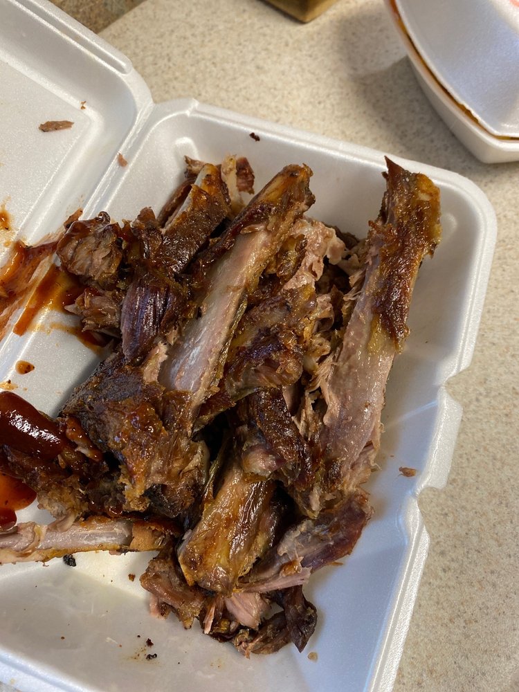 Martin's BBQ Martin's BBQ