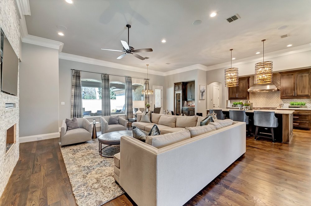 Susan Semmelmann Interiors