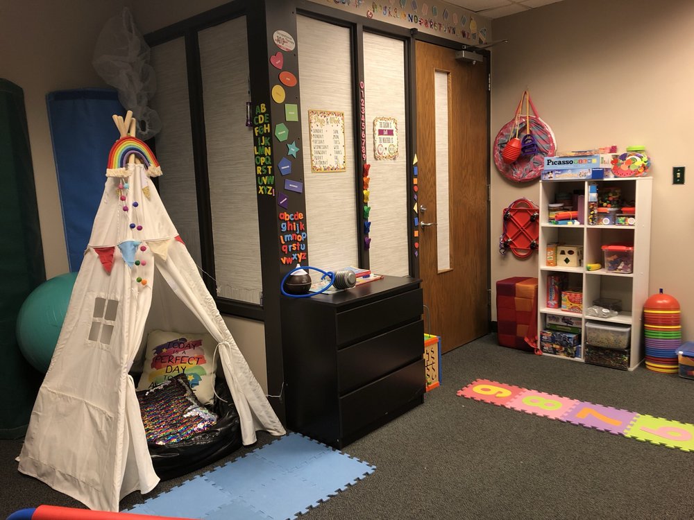 image of business Midwest Speech Therapy