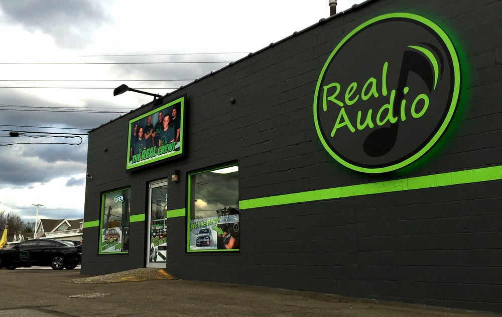 Real Audio
