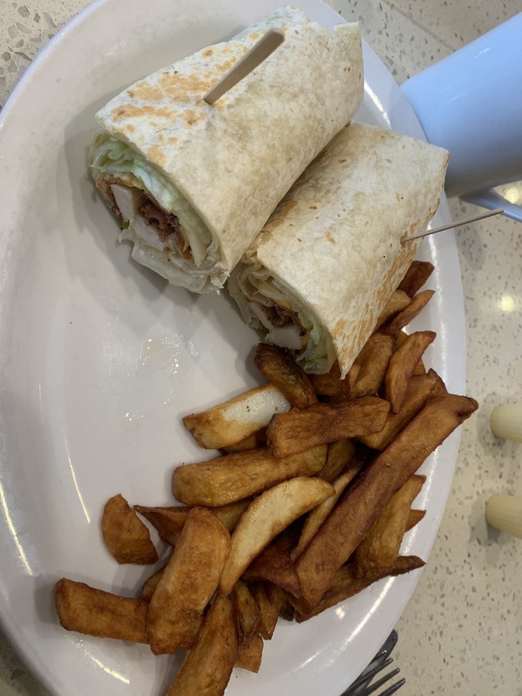 Meadows Diner