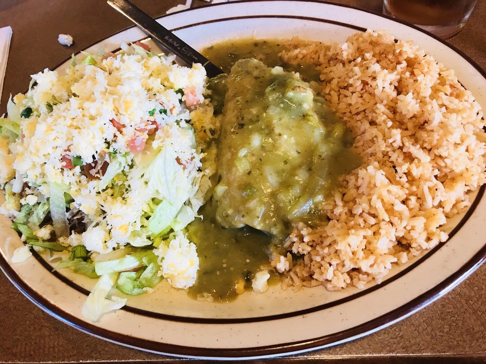 El Zarape Restaurant 96 Photos & 113 Reviews Mexican 1005