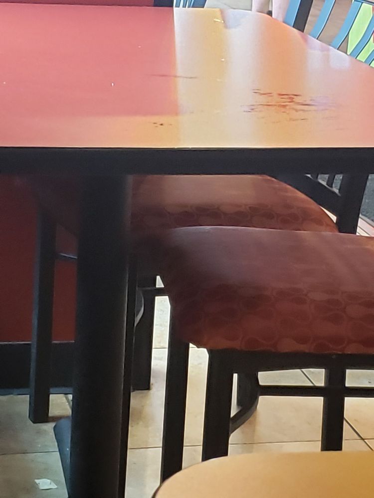 Moe's Southwest Grill