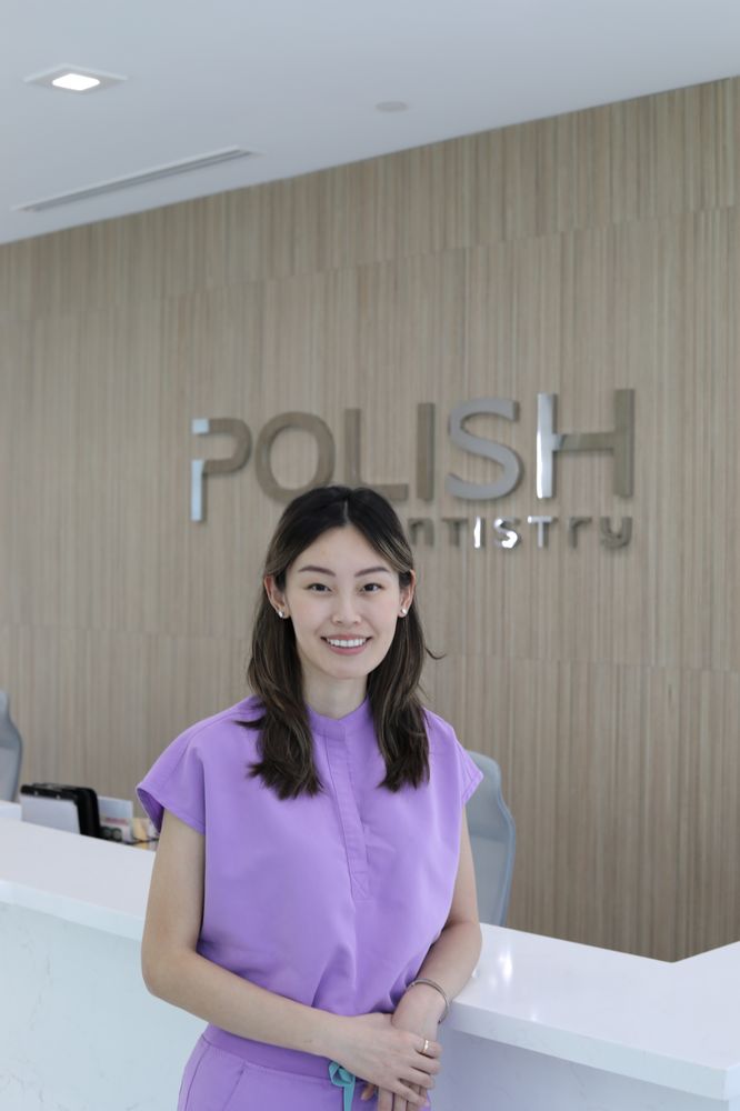 image of business Polish Dentistry