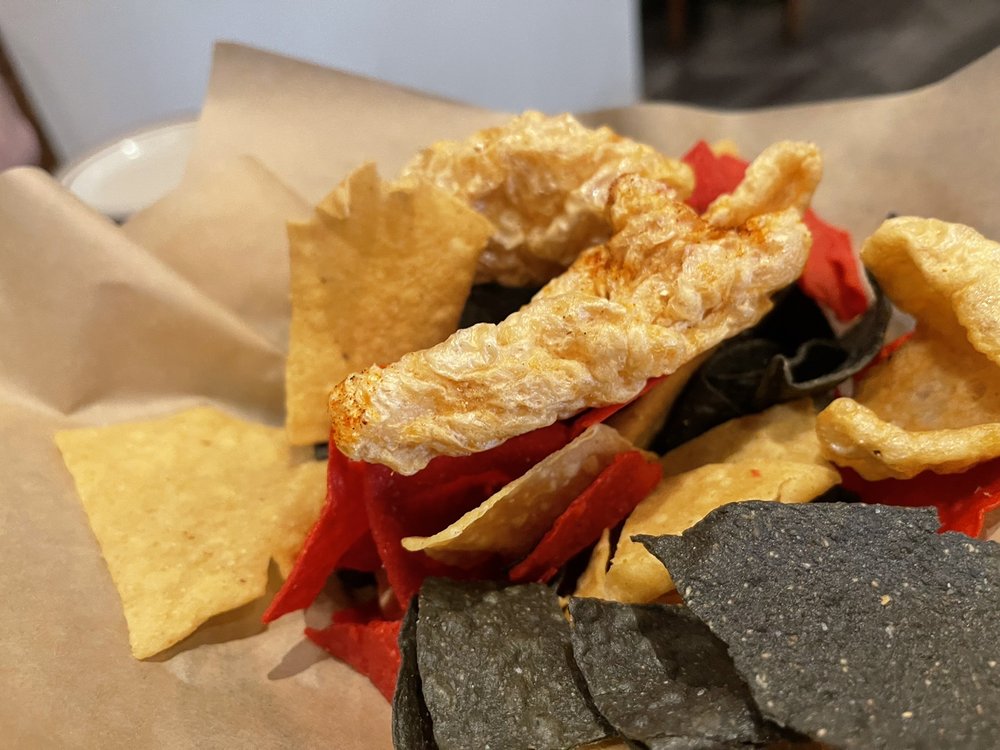 El Patio Mex-Tex El Patio Mex-Tex