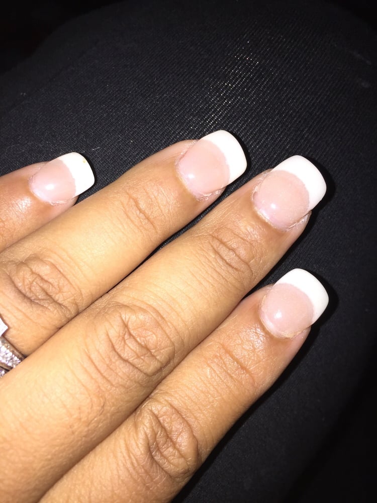 Turbo Nails 11 Reviews Nail Salons 3530 Vicksburg Ln N