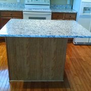 Pacific Granite 14 Photos Building Supplies 915 Blue Gentian Photo Of Pacific Granite Saint Paul Mn United States