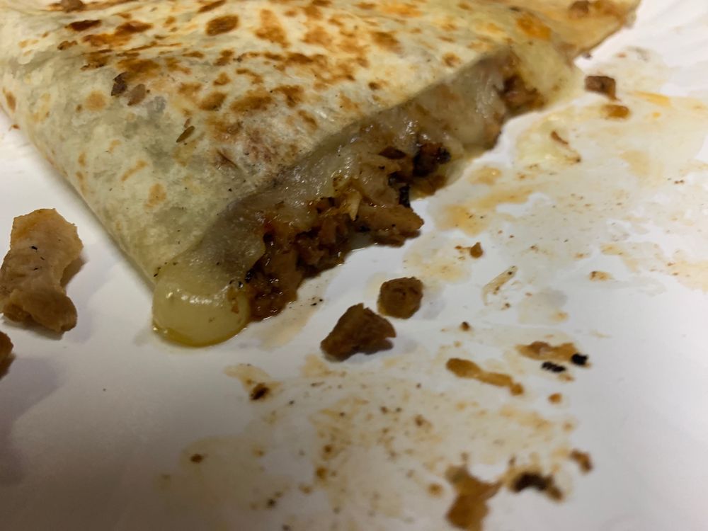 Tacos El Bebe Tacos El Bebe
