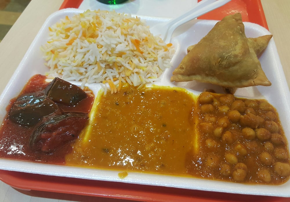 Indian Restaurants Near North York Indian Restaurants Near North York