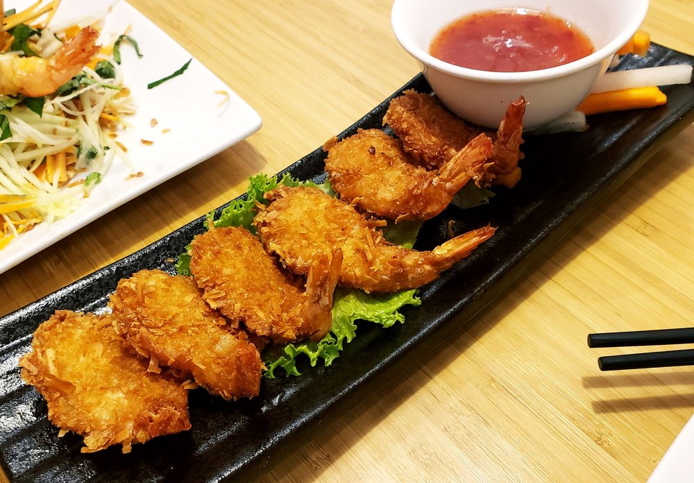 Saigon Bowl Vietnamese Eatery