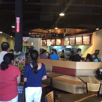 qdoba customer service