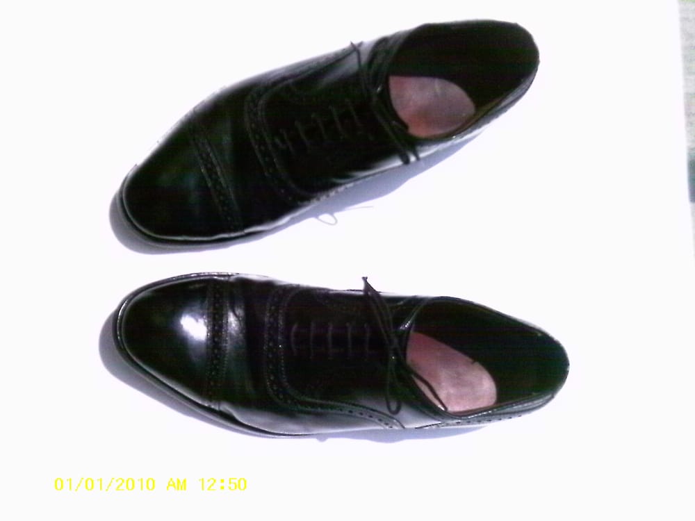 All About Quality Shoe Luggage Repair All About Quality Shoe Luggage Repair