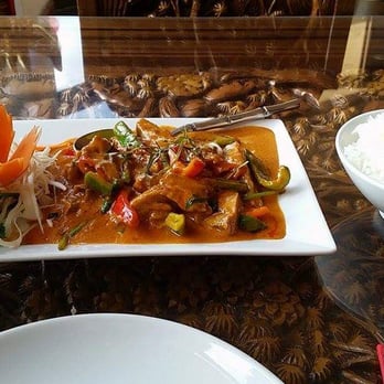 Kinkao Thai Restaurant London Kinkao Thai Restaurant London