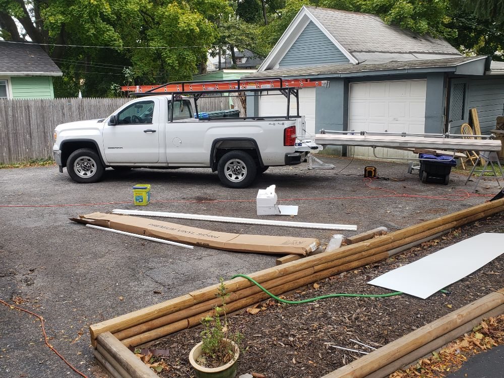 image of business Kaptein Home Improvements