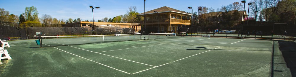 Sportscenter Fitness & Athletic Club