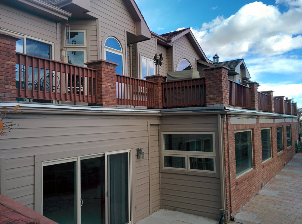 image of business Better Painting & Coatings