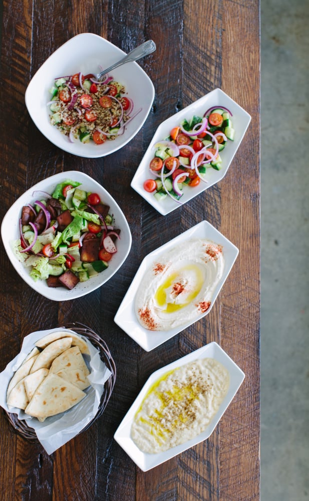 Sumac Mediterranean Grill Order Food Online 210 Photos & 354