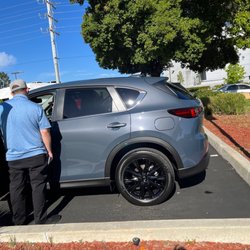 Neftin Westlake Mazda photo