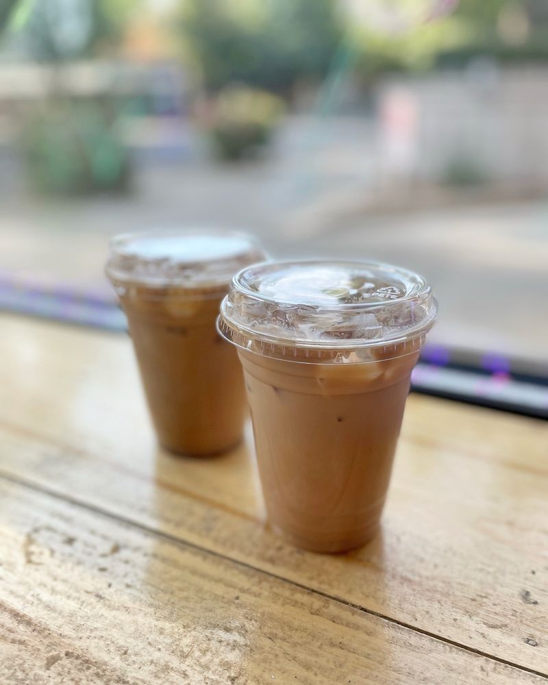 Black Frog Coffee