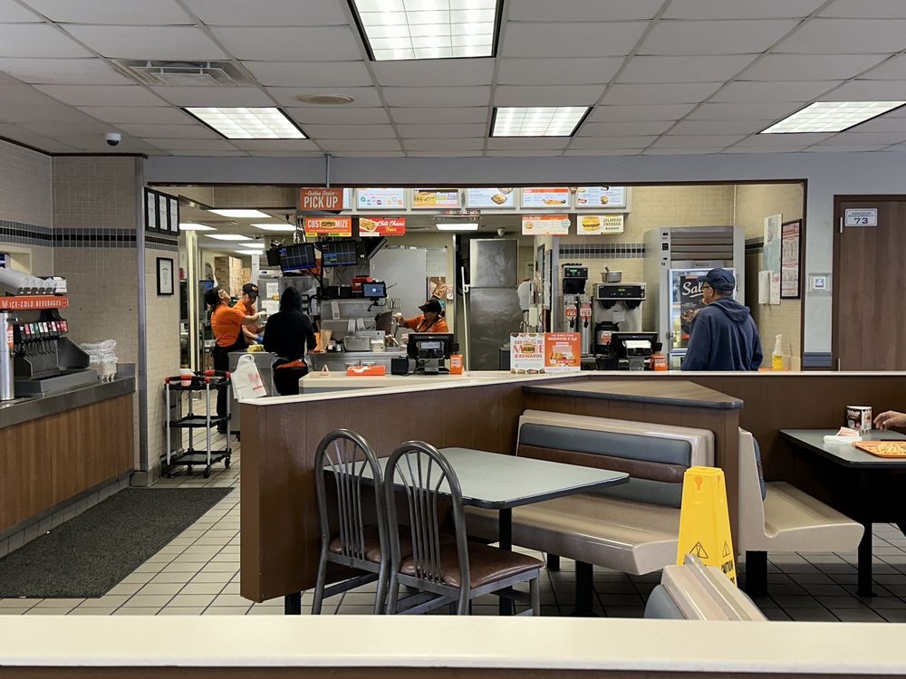 Whataburger