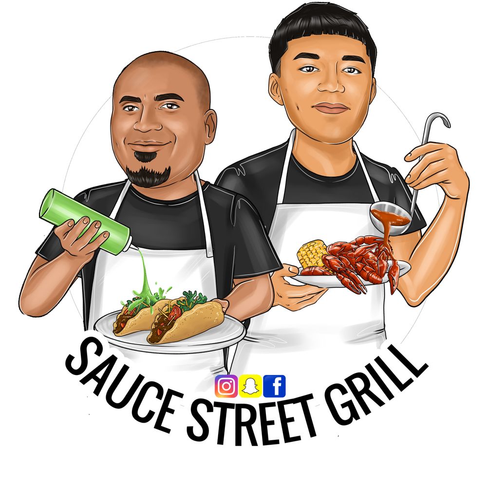 Sauce Street Grill