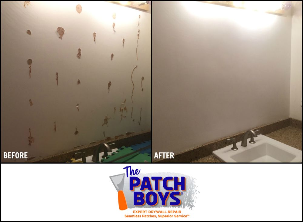 The Patch Boys of North Seattle and Redmond