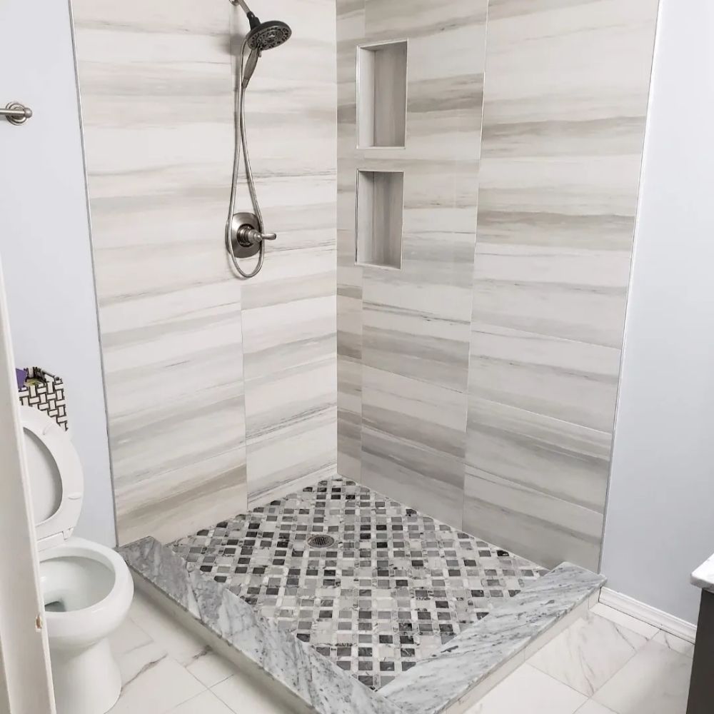 image of business Cape Tile