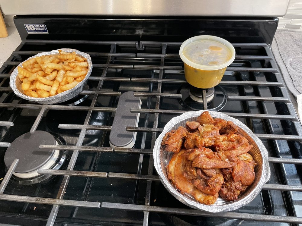 La Cocina De Cristina