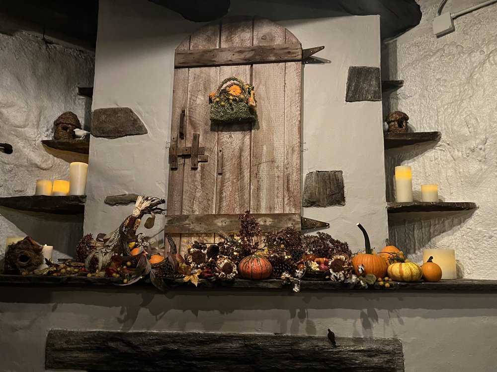 LA Porta Ristorante