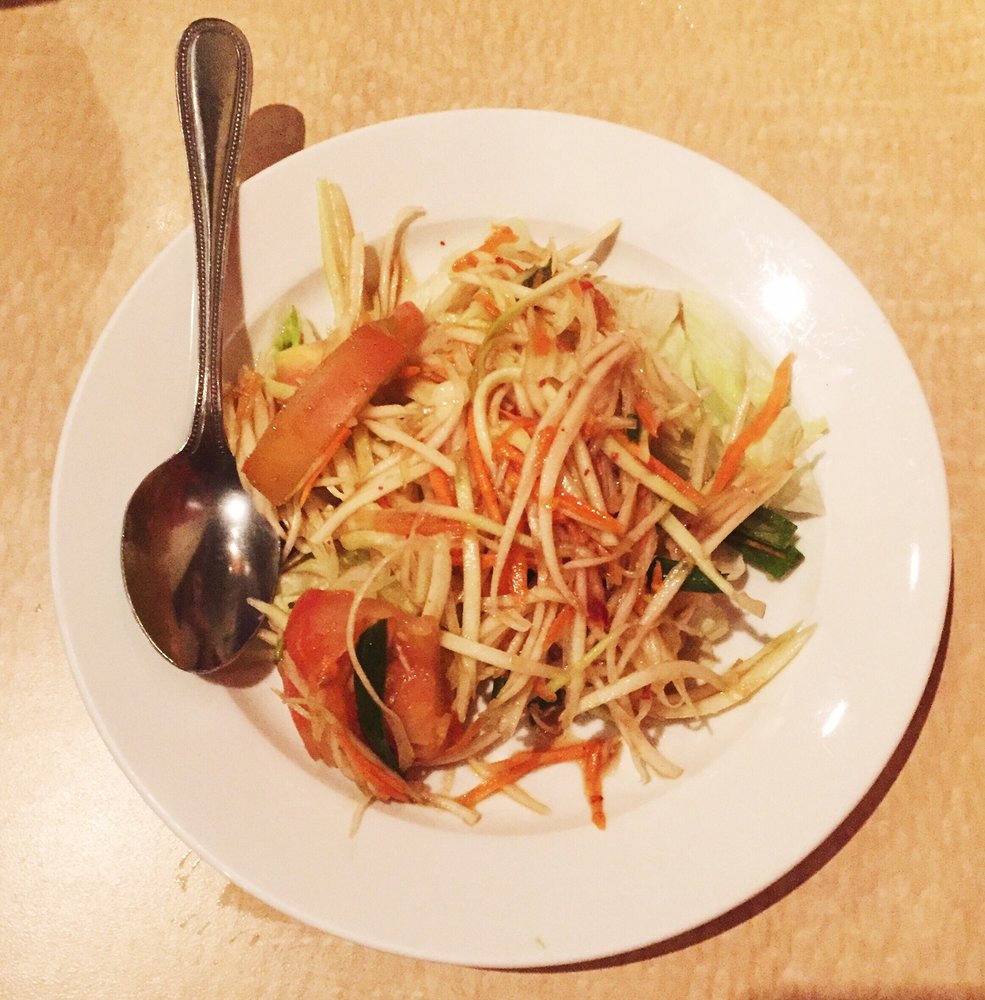 Thai & Fusion Ave 156 Photos & 138 Reviews Thai 9160 N Fwy, Far