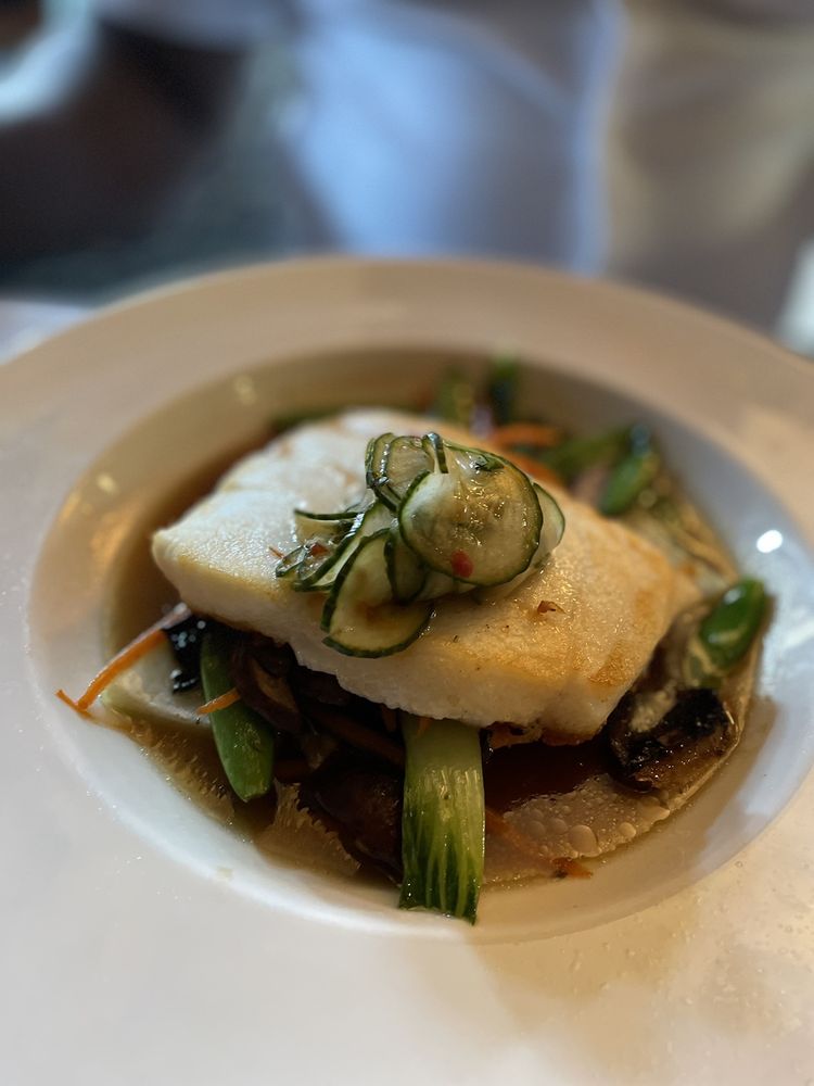 Coast & Main Seafood and Chophouse Coast & Main Seafood and Chophouse