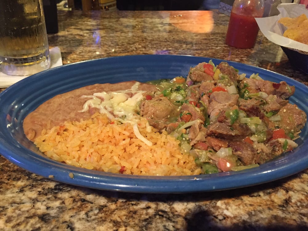 Monterrey Restaurant Augusta Ga Monterrey Restaurant Augusta Ga