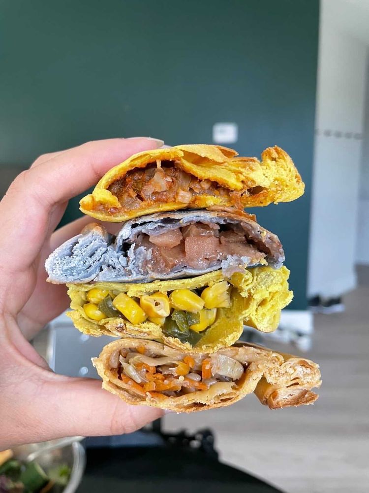 Fons Empanadas