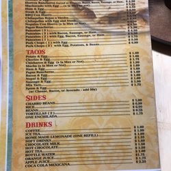 Mr Jaime S Taqueria Mexican 503 E Corral Ave Kingsville Tx Photo Of Mr Jaime S Taqueria Kingsville Tx United States