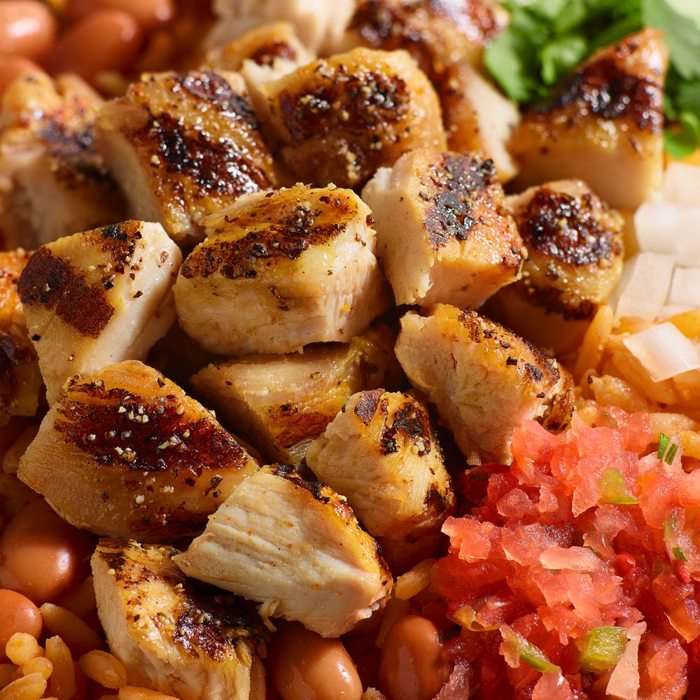 El Pollo Loco El Pollo Loco