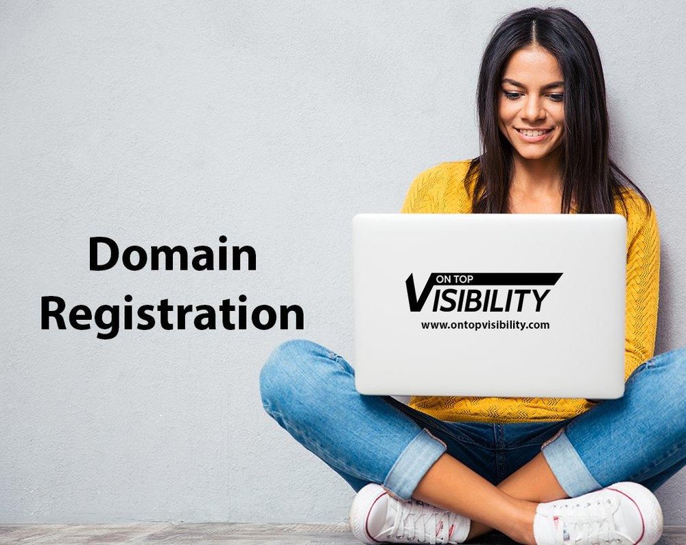 On Top Visibility - Long Island SEO Company & Web Design